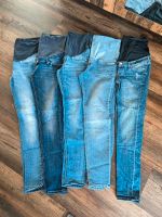 Umstandsmode Jeans, Hosen und Oberteile Niedersachsen - Hemmoor Vorschau