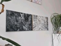 Acryl Pouring auf leinwand Bayern - Hof (Saale) Vorschau