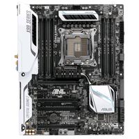 ASUS X99-PRO X99 Chipset Sockel LGA 2011-3 Nordrhein-Westfalen - Korschenbroich Vorschau