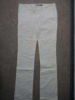 2x Stoffhosen schwarz und weiß Hessen - Alsbach-Hähnlein Vorschau