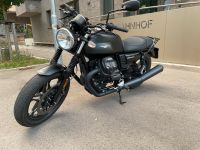 Moto Guzzi V7 III Stone !! Sonderpreis für 2 Wochen!! Baden-Württemberg - Tübingen Vorschau