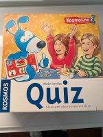 Kosmos Kosmolino mein erstes Quiz, Spielspaß ohne Lese Kenntnisse Düsseldorf - Holthausen Vorschau