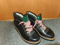 Lederschuh DDR Sachsen - Rodewisch Vorschau