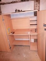 Schreibtischschrank Niedersachsen - Ottenstein Vorschau