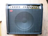 STAGG Gitarrenverstärker CA-100R 80 Watt Combo Amp Box Transistor Bayern - Knetzgau Vorschau