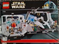 LEGO StarWars 7754 Home One Mon Calamari Star Cruiser VOLLSTÄNDIG Berlin - Neukölln Vorschau