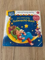 Ravensburger Ministeps Großes Gutenacht-Buch Bayern - Mammendorf Vorschau