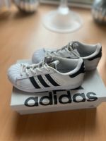 adidas Superstar Gr. 33 Duisburg - Duisburg-Mitte Vorschau