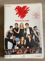 Verbotene Liebe - Die DVD / Über 3 Stunden Spielzeit!! Baden-Württemberg - Görwihl Vorschau