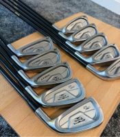 Eisensatz Mizuno Herren R. ZOID Comp EZ CT Golfschläger 1-P Set Nordrhein-Westfalen - Detmold Vorschau