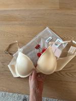 Cherries BH 80A NEU beige/nude Kr. München - Haar Vorschau