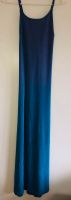 Kleid 38/40 in der Trendfarbe Blau Niedersachsen - Stuhr Vorschau