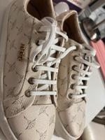 Joop Sneakers Daphne in Off White Baden-Württemberg - Neustetten Vorschau