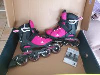 Rollerblade Inliner/Rollerskates Gr. 38 Baden-Württemberg - Filderstadt Vorschau