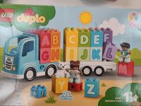 Lego Duplo ABC Niedersachsen - Meine Vorschau