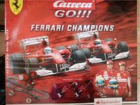 Carrera go Ferrari Champions, Spielzeug, Rennbahn Nordrhein-Westfalen - Kevelaer Vorschau