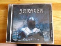 CD, Saracen, "Vox in Excelso" München - Ramersdorf-Perlach Vorschau