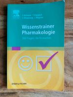 "Wissenstrainer Pharmakologie" Hessen - Rodgau Vorschau