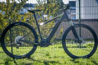 SALE⚡️NEURAD Cannondale Trail Neo Bosch CX eBike eMTB 29" L47 Hessen - Fränkisch-Crumbach Vorschau