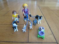 playmobil figuren hundesitter Friedrichshain-Kreuzberg - Kreuzberg Vorschau