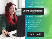 Lohnbuchhalter:in in Berlin Mariendorf Brandenburg - Potsdam Vorschau