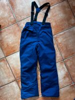 Schneehose/ Skihose wasserdicht Gr. 140/146 mit „pull‘n fit“ Schleswig-Holstein - Kayhude Vorschau