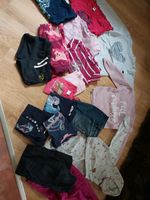 Großes Mädchen - Paket Gr 128 / 134 Jakoo Zara Wendy H&M ... Niedersachsen - Apen Vorschau