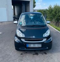 Smart Fortwo Coupe 1.0 52 kW Mhd Passion Baden-Württemberg - Nagold Vorschau