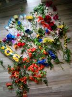 Kunst Blumen zum basteln Nordrhein-Westfalen - Wipperfürth Vorschau