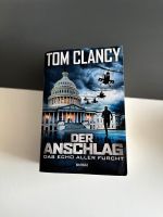 Der Anschlag Tom Clancy Dortmund - Benninghofen Vorschau