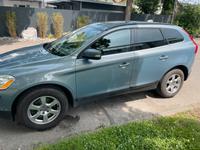 Volvo XC 60 2,4 D AWD Automatik Momentum AHK 170.000km EZ 02/2009 Baden-Württemberg - Rottweil Vorschau