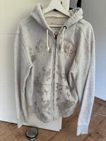 Sweatjacke von A&F - Größe M Bayern - Wolfratshausen Vorschau