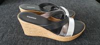 Sommerschuhe in Größe Bayern - Feucht Vorschau