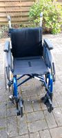 Rollstuhl  von Sopur Nordrhein-Westfalen - Hörstel Vorschau