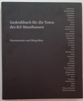 Gedenkbuch für die Toten des KZ Mauthausen Friedrichshain-Kreuzberg - Friedrichshain Vorschau