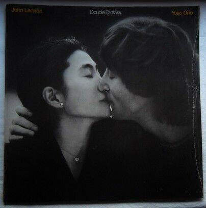 John Lennon - Yoko Ono "Double Fantasy" (Vinyl) in Groß-Gerau