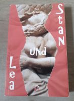Stan und Lea - Sal Mathews - Lesbisch - Lesben - LGBT - Queer Nordrhein-Westfalen - Lüdenscheid Vorschau