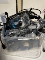 Diverse VGA DVI HDMI DP Kabel Nordrhein-Westfalen - Meschede Vorschau