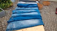 Jeans Hosen auch Stoff Grösse + Marke siehe Bilder *TOP* Schleswig-Holstein - Büdelsdorf Vorschau