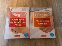 Pflegias Band 1 und 2 Sachsen-Anhalt - Halle Vorschau