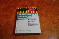 BUCH - Persönlichkeitstests erkennen und bestehen Bayern - Ichenhausen Vorschau