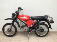 Simson S51 Enduro rot 1986 4 Gang M500 60km/h Papiere Versand * Sachsen-Anhalt - Calbe (Saale) Vorschau