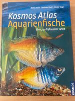 Buch   Kosmos Atlas Aquarienfische Baden-Württemberg - Korntal-Münchingen Vorschau