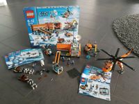 Lego City 60034 & 60036 Arktis Basislager & Helikopter Bayern - Oerlenbach Vorschau