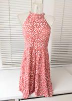 Shirtkleid Sommerkleid Minikleid s/M 36/38  Niedersachsen - Bassum Vorschau