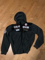 Camp David Sweatshirt Jacke Rheinland-Pfalz - Ruppach-Goldhausen Vorschau