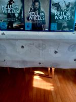 Hell on Wheels in 5 Staffeln auf Bluray Bayern - Pretzfeld Vorschau