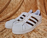 ☆☆☆ ADIDAS SUPERSTAR SNEAKER TURNSCHUHE ☆☆☆ Sachsen - Rosenthal-Bielatal Vorschau