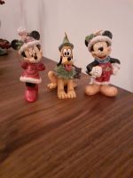 ⭐Jim shore Baumschmuck Mickey, Pluto, Hanging Ornament Saarland - Überherrn Vorschau