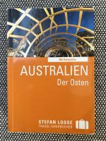 Stefan Loose - Australien der Osten - Reiseführer Dresden - Neustadt Vorschau